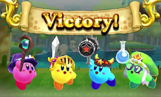 Illustration for article titled Kirby: Planet Robobot: The TAY Review
